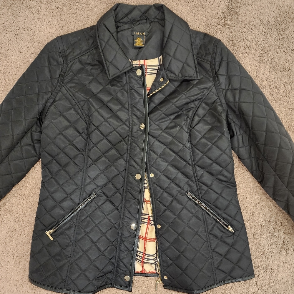Womens Jacket